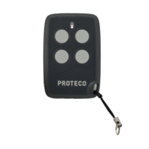 Comando 4 Canais Angie Proteco