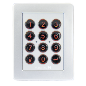 Teclado Marantec Digital 525 bi-Linked