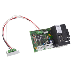 Central de Motor Batente 230V Q60A Proteco