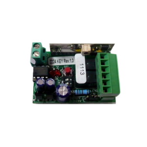 Recetora Universal RC5