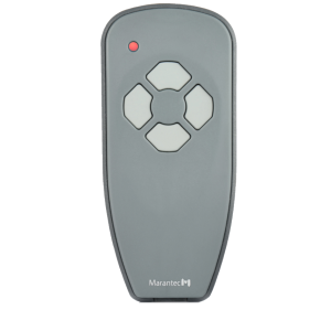 Comando Marantec Digital 384 Multi-bit