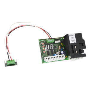 Central de Motor Correr 230V Q60S Proteco