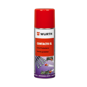 WURTH contato SL